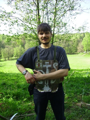 Рыцарский турнир