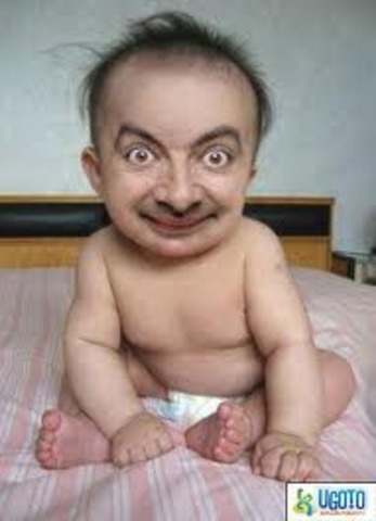 Baby is named after Alyce