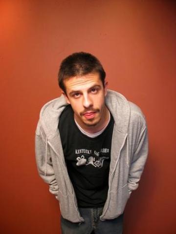 Eyedea, age 28