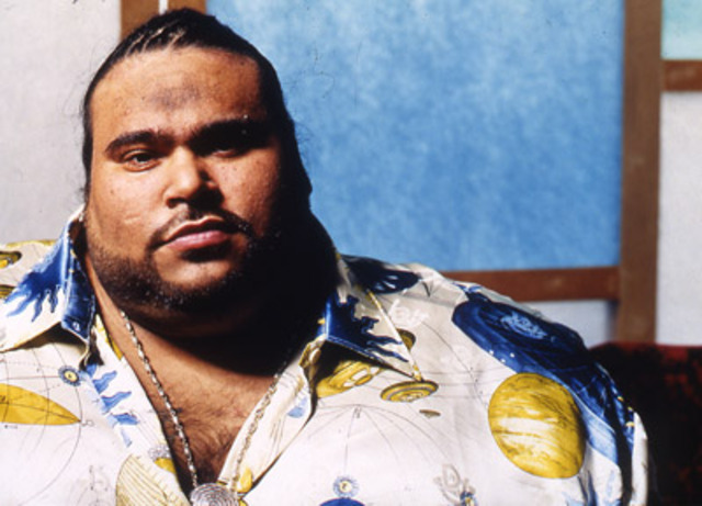 Big Pun, age 28