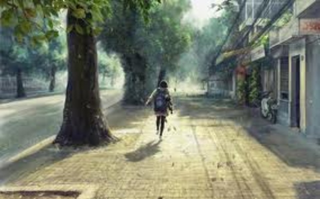 Alyce Fails To Deliver Mrs.Blunt's Baby and Runs Away