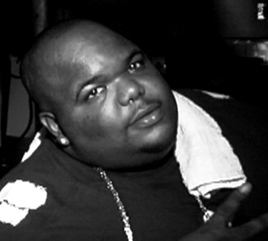 Big Moe, age 33