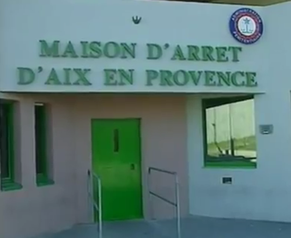 Bernard Tapie en liberté conditionnele