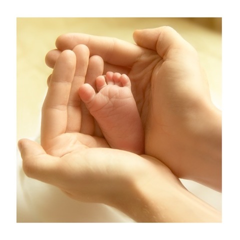 Рождение Ивана IV