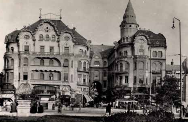 Treaty of Grosswardein