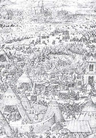The Siege of Vienna