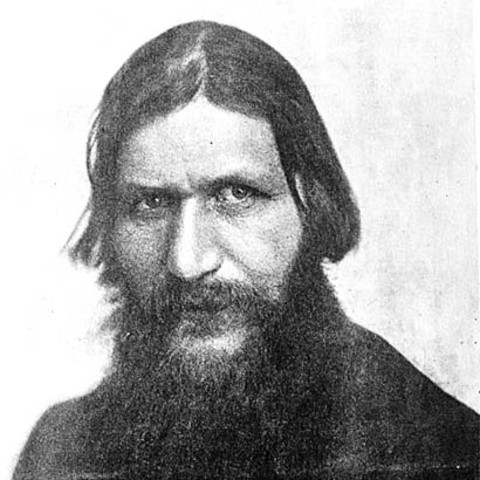 Nobles Murder Rasputin