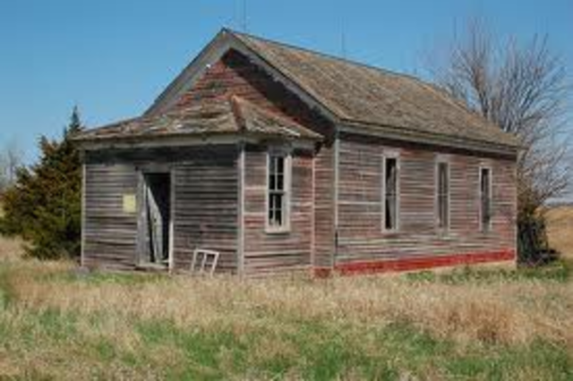 1:30 PM - 5:00 PM Benjamin Gets Schooled