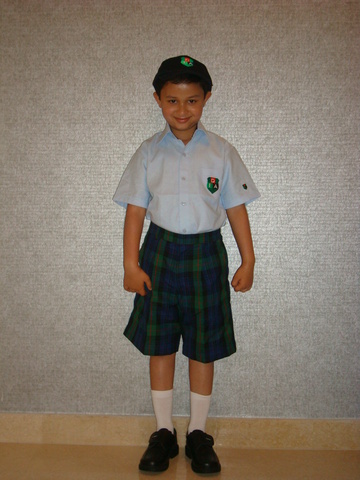 We moved to dubai !!