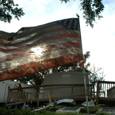 Timeline: Hurricanes: Cameron Parrish LA