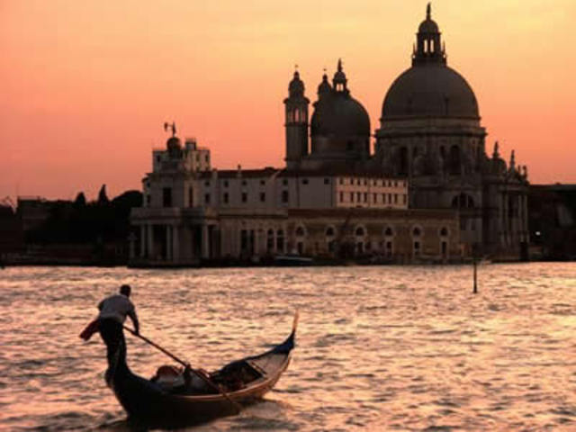 Missione a Venezia e ultimo viaggio