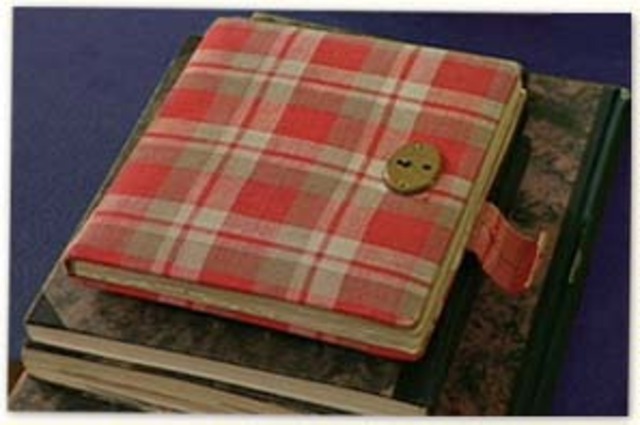 Anne was given her diary on her thirteenth birthday