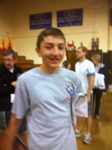 Marti Stephan Run/Walk