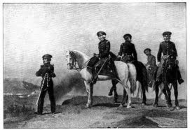 Treaty of Guadalupe Hidalgo