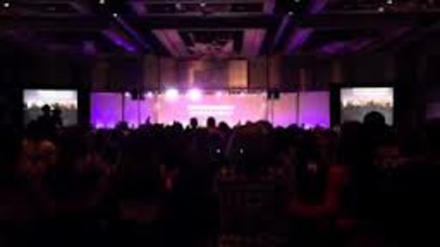 I will go to convention!