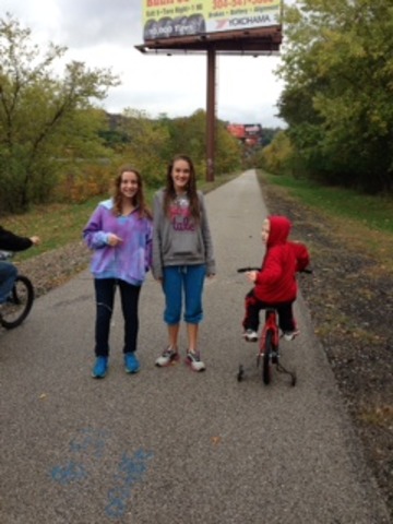 BSMS WALK and Roll Day