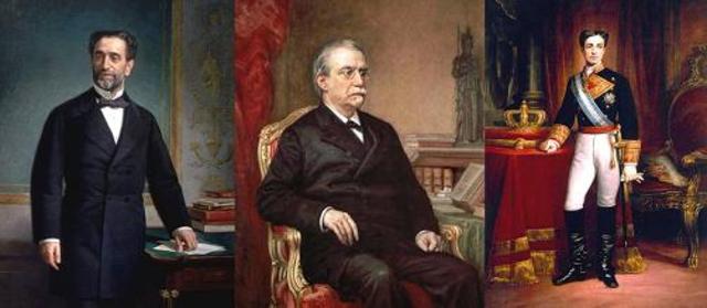 Pronunciamiento progresista y republicano