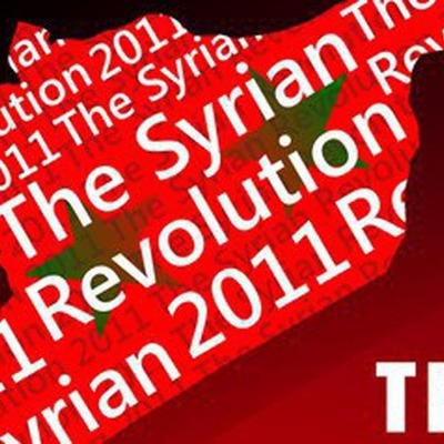 Timeline: Syrian Uprising