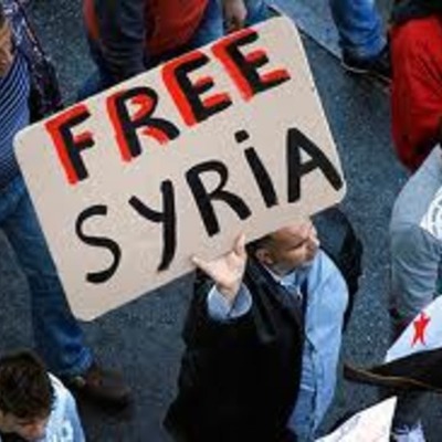 Timeline: Syrian Uprising