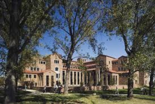 I will start College