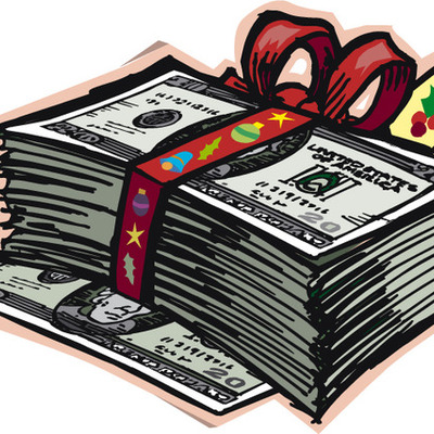 Timeline: US Consumer Christmas Spending Intentions 2002 - 2012