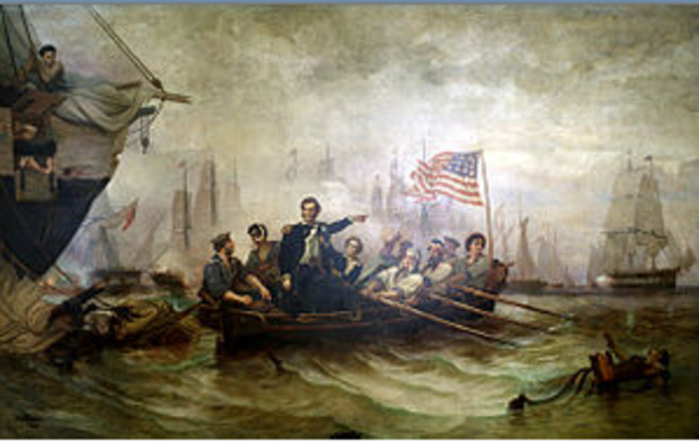 Battle Of Lake Erie