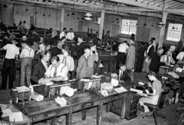 Alien Registration Act of 1940