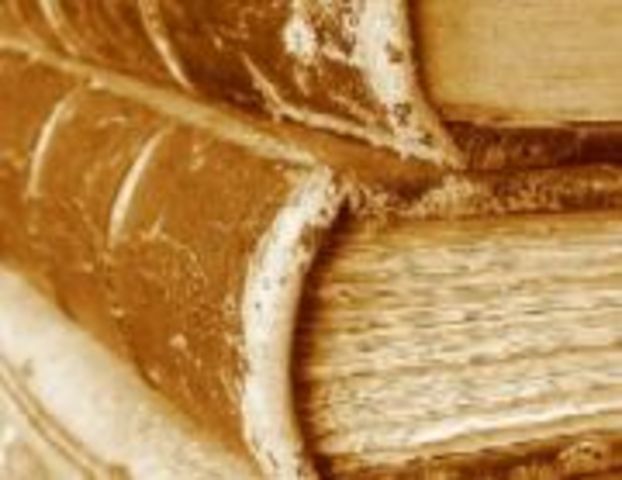 Самая маленькая книга в мире