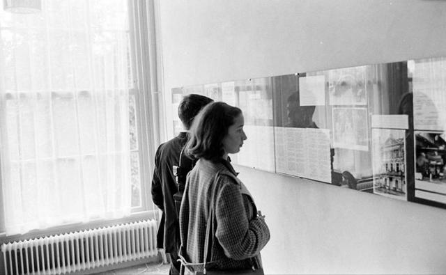 El museo de Anne Frank