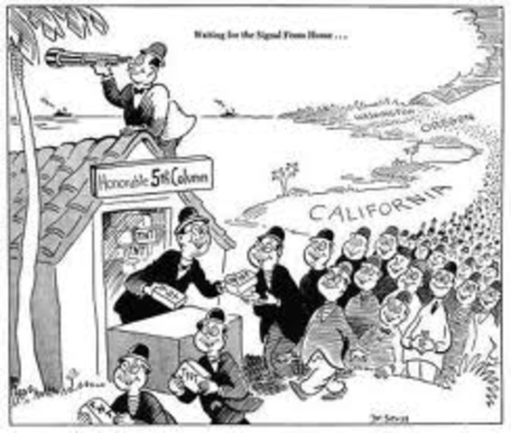 Chinese Exclusion Act repealed