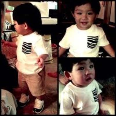 Timeline: Toddler Time Line