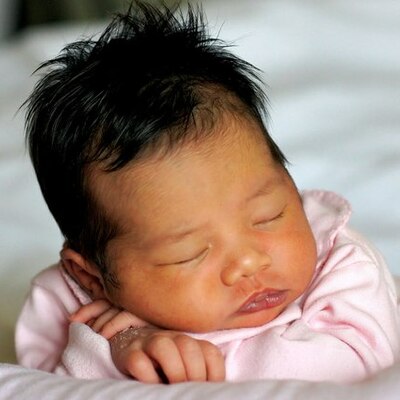 Timeline: Growing toddlers