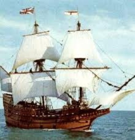 Europeans Arrive in America