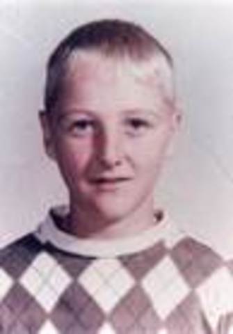 Larry Bird started playing basketball.