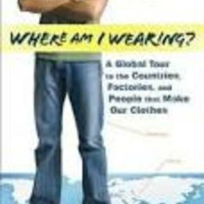 Timeline: Where Am I Wearing?