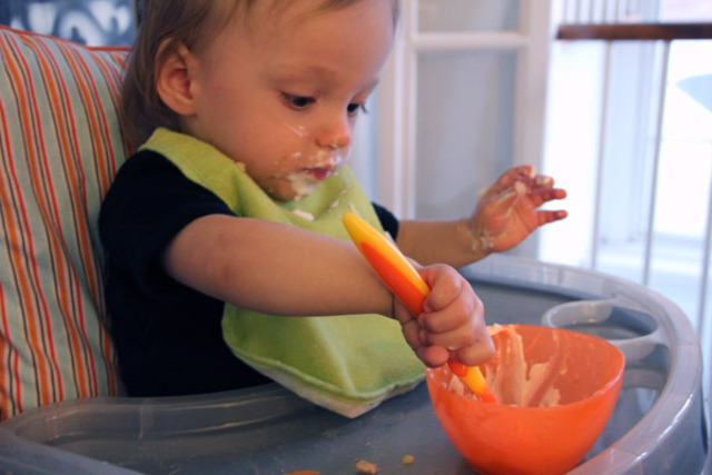 13-15 Months PHYSICAL