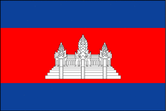 Cambodia