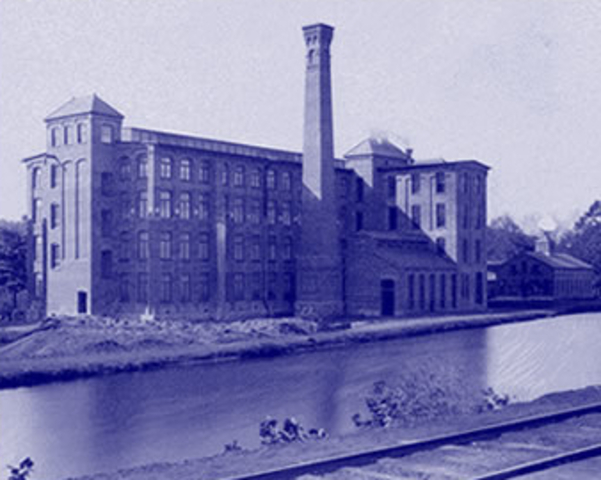 US Civil War Ends; US experiances Technological Boom