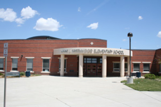 Greenwood Middle School