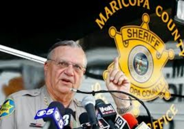 U.S. Supreme Court Upholds "Show me your papers" Provision of AZ SB1070