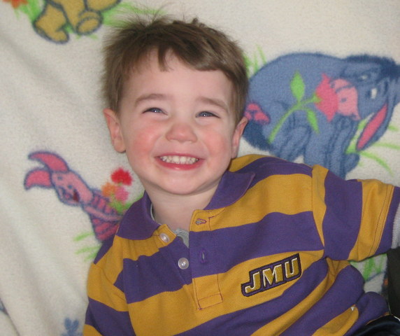 22-24 Months'Physical