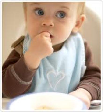 16-18 months physical