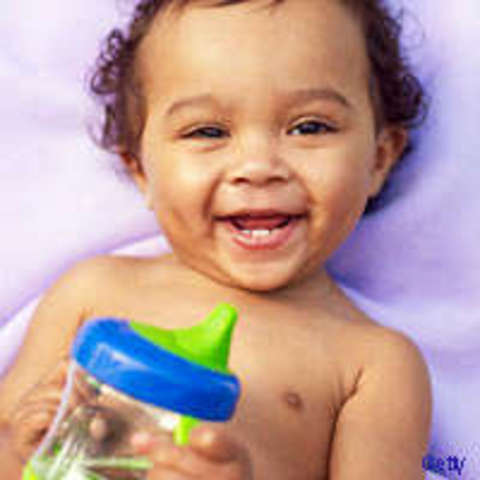 12-15 months -cognitive development