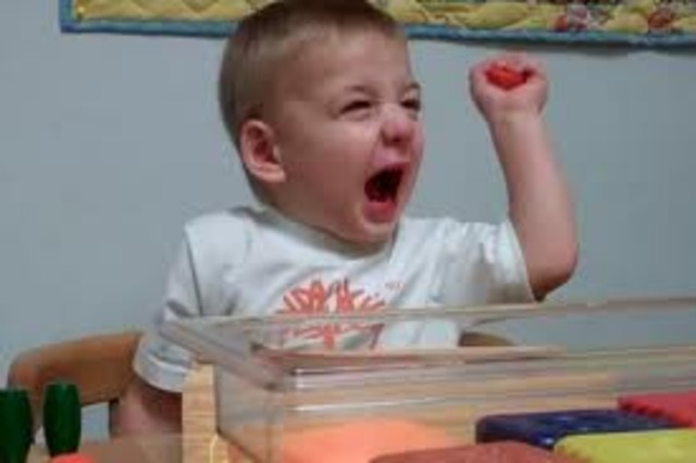 24-30 Months' Physical