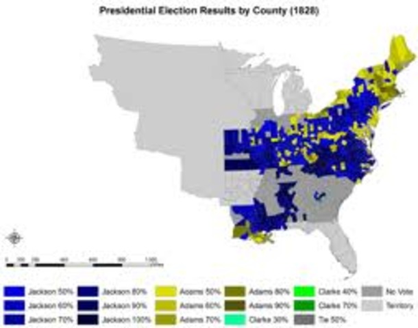 Election of 1828