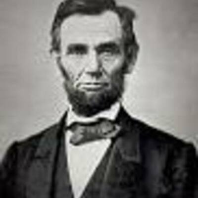 Timeline: Abraham Lincoln