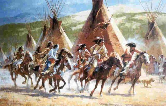 Tuscarora Indian War begins