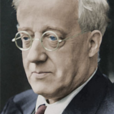 Timeline: Gustav Holst-Spencer