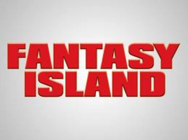 Tattoo's Tropical Paradise