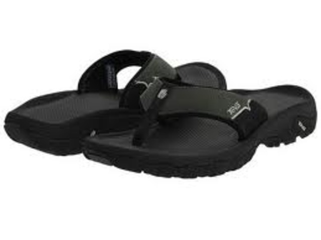 "Pat doesn't like me"